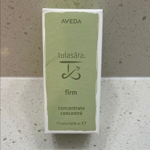 Aveda Tulasāra Firm Concentrate